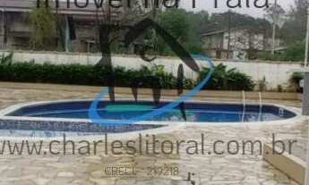 Imagem 6: Apartamento para Venda em Ubatuba / SP no bairro Praia da Maranduba