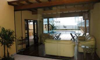 Imagem 7: Sobrado para Venda em São Sebastião / SP no bairro São Francisco da Praia