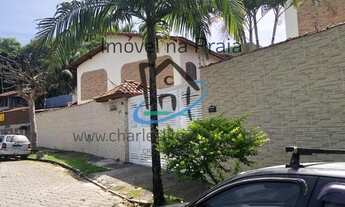 Imagem: Sobrado em Condomínio para Venda em Caraguatatuba