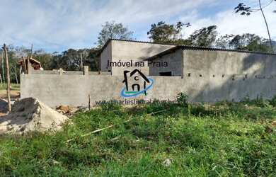 Imagem 2: Casa para Venda em Ubatuba / SP no bairro Sertão da Quina