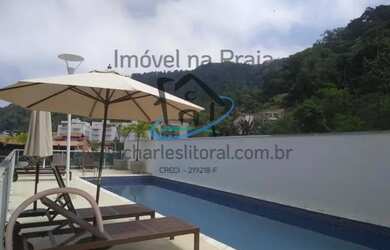 Imagem 5: Apartamento para Venda em Ubatuba / SP no bairro Praia Grande