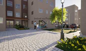 Imagem 7: Apartamento para Venda em Caraguatatuba / SP no bairro Massaguaçu