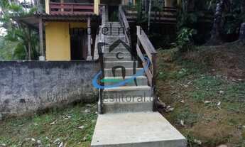 Imagem 2: Casa para Venda em Ubatuba / SP no bairro Sertão da Quina