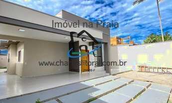 Imagem 6: Casa para Venda em Caraguatatuba / SP no bairro Pontal de Santa Marina