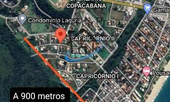Imagem 2: Terreno para Venda em Caraguatatuba / SP no bairro Capricórnio II