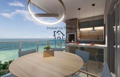 Imagem 15: Apartamento para Venda em Caraguatatuba / SP no bairro Praia do Indaiá