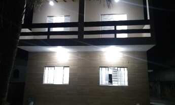 Imagem 2: Sobrado para Venda em Caraguatatuba / SP no bairro Massaguaçu