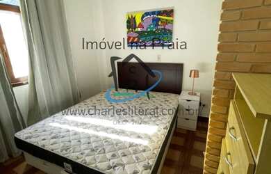 Imagem 12: Sobrado em Condomínio para Venda em Ubatuba / SP no bairro Praia da Lagoinha