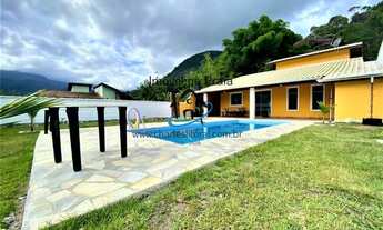 Imagem 3: Casa em Condomínio para Venda em Caraguatatuba / SP no bairro Praia da Mococa