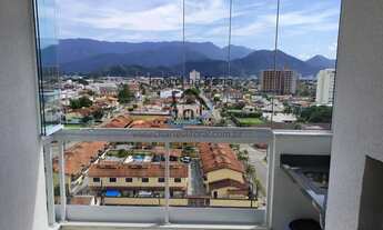 Imagem: Apartamento para Venda em Caraguatatuba