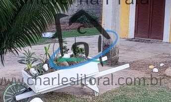 Imagem 2: Casa para Venda em Ubatuba / SP no bairro Praia da Tabatinga
