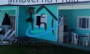 Imagem: Casa para Venda em Ubatuba / SP no bairro