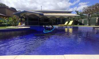 Imagem 3: Casa em Condomínio para Venda em Ubatuba / SP no bairro Praia Dura
