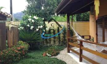 Imagem 2: Sobrado em Condomínio para Venda em Caraguatatuba / SP no bairro Praia da Mococa