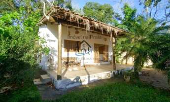 Imagem: Casa para Venda em Caraguatatuba / SP no