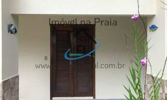 Imagem 7: Apartamento para Venda em Ubatuba / SP no bairro Itaguá