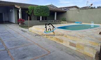 Imagem 4: Casa para Venda em Caraguatatuba / SP no bairro Praia do Indaiá