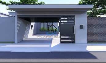 Imagem: Casa para Venda em Caraguatatuba / SP no