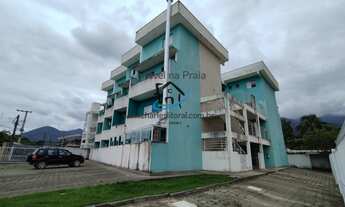 Imagem 2: Apartamento para Venda em Ubatuba / SP no bairro Sertão da Quina