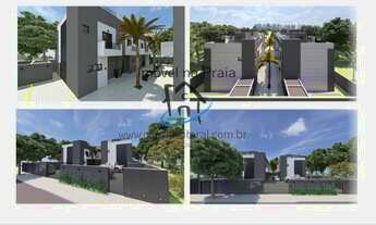 Imagem 3: Sobrado em Condomínio para Venda em Caraguatatuba / SP no bairro Capricórnio I