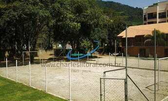 Imagem 3: Apartamento para Venda em Ubatuba / SP no bairro Praia da Maranduba