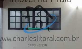 Imagem 3: Casa para Venda em Caraguatatuba / SP no bairro Morro do Algodão