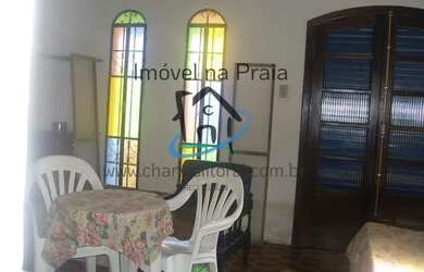 Imagem 6: Casa para Venda em Caraguatatuba / SP no bairro Praia do Indaiá