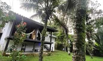 Imagem: Casa para Venda em Ubatuba / SP no bairro