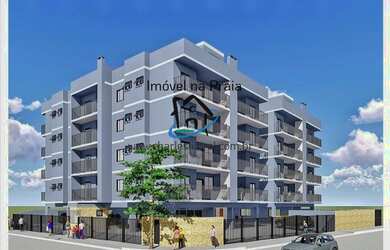 Imagem 3: Apartamento para Venda em Ubatuba / SP no bairro Praia do Sapê