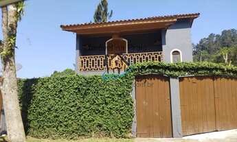 Imagem: Sobrado para Venda em Caraguatatuba / SP