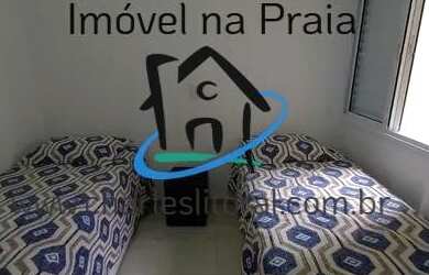 Imagem 6: Apartamento para Venda em Ubatuba / SP no bairro Itaguá