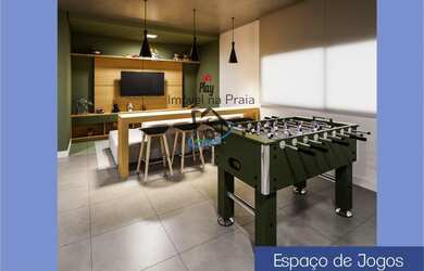 Imagem 13: Apartamento para Venda em Caraguatatuba / SP no bairro Praia das Palmeiras