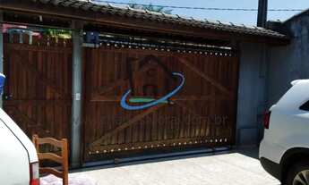 Imagem 3: Casa para Venda em Caraguatatuba / SP no bairro Getuba