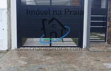 Imagem 3: Sobrado para Venda em Caraguatatuba / SP no bairro Massaguaçu