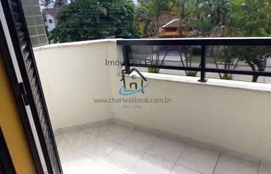 Imagem 6: Apartamento para Venda em Ubatuba / SP no bairro Itaguá