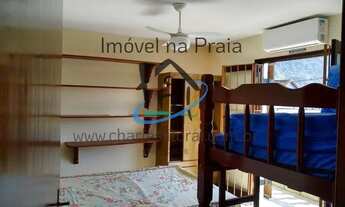 Imagem 2: Apartamento para Venda em Ubatuba / SP no bairro Perequê Açu