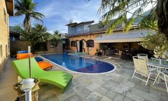 Imagem: Sobrado em Condomínio para Venda em Ubatuba