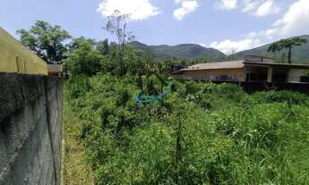 Imagem 3: Terreno para Venda em Ubatuba / SP no bairro Praia da Tabatinga
