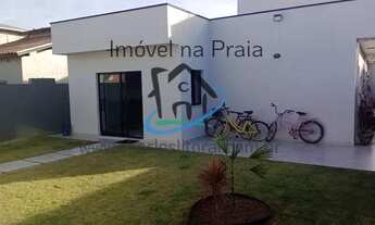 Imagem 7: Casa para Venda em Caraguatatuba / SP no bairro Pontal de Santa Marina