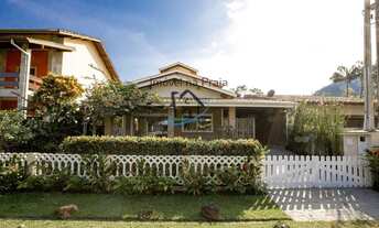 Imagem: Casa em Condomínio para Venda em Ubatuba