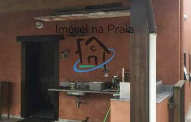 Imagem 8: Sobrado para Venda em Caraguatatuba / SP no bairro Pontal de Santa Marina