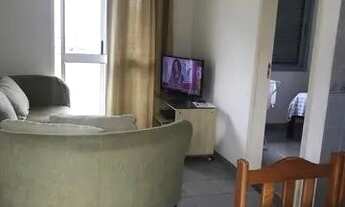 Imagem 1: Apartamento para Venda em Caraguatatuba / SP no bairro Martim de Sá