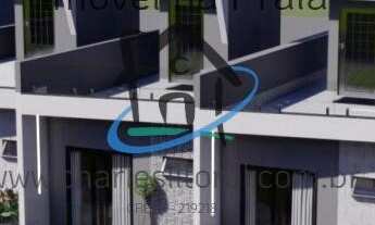 Imagem 6: Sobrado em Condomínio para Venda em Caraguatatuba / SP no bairro Massaguaçu