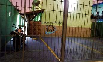 Imagem 3: Sobrado em Condomínio para Venda em Caraguatatuba / SP no bairro Martim de Sá