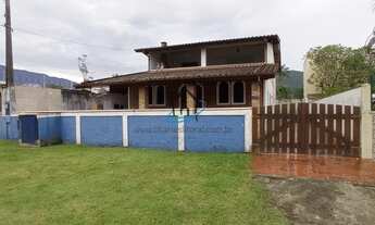 Imagem: Sobrado para Venda em Ubatuba / SP no bairro