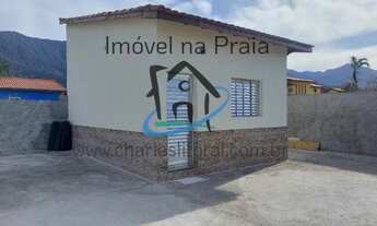 Imagem 2: Casa para Venda em Caraguatatuba / SP no bairro Getuba