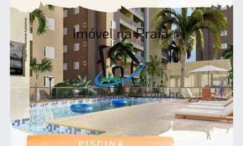 Imagem 6: Apartamento para Venda em Caraguatatuba / SP no bairro Praia do Indaiá