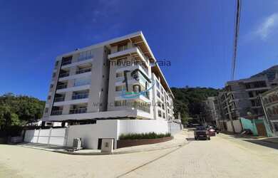 Imagem 2: Apartamento para Venda em Ubatuba / SP no bairro Praia das Toninhas