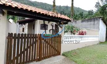 Imagem 2: Casa para Venda em Ubatuba / SP no bairro Praia da Tabatinga