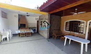 Imagem: Casa para Venda em Ubatuba / SP no bairro